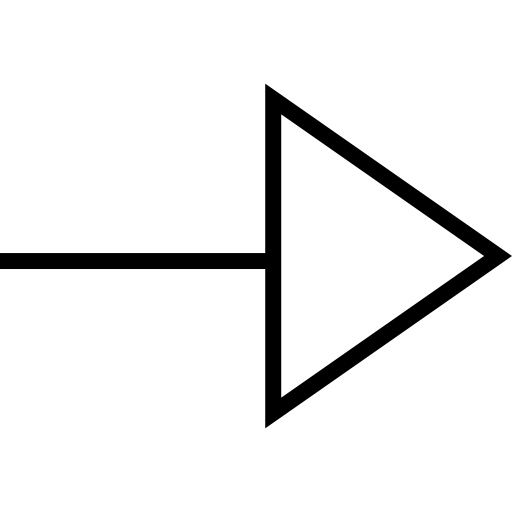 Right arrow